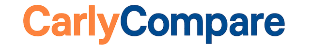 Carly Compare Logo