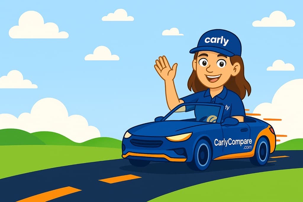 Carly Compare Banner